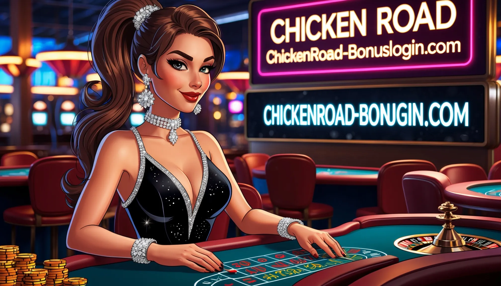 Chicken Road app - download guide for iOS and Android