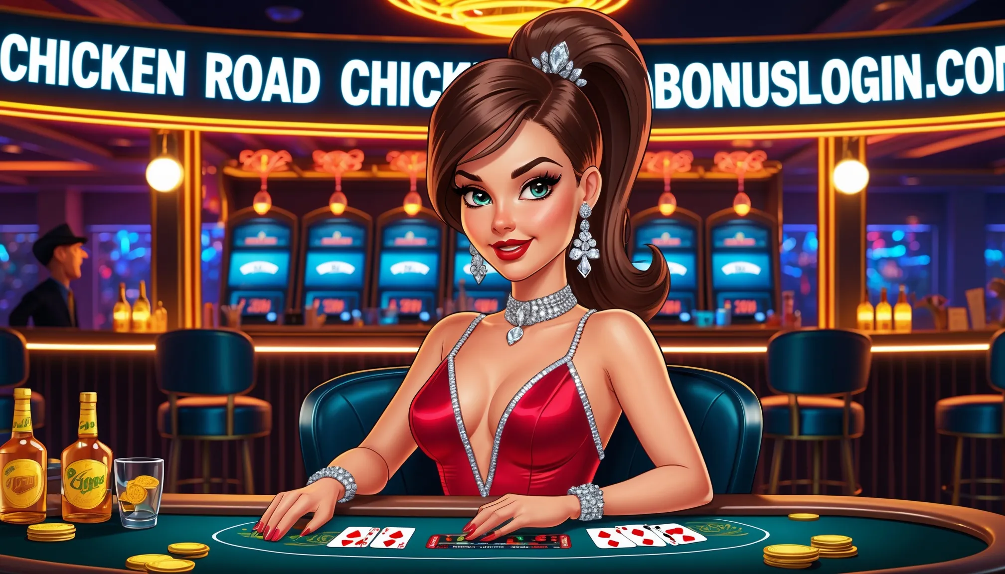 Chicken Road app - download guide for iOS and Android
